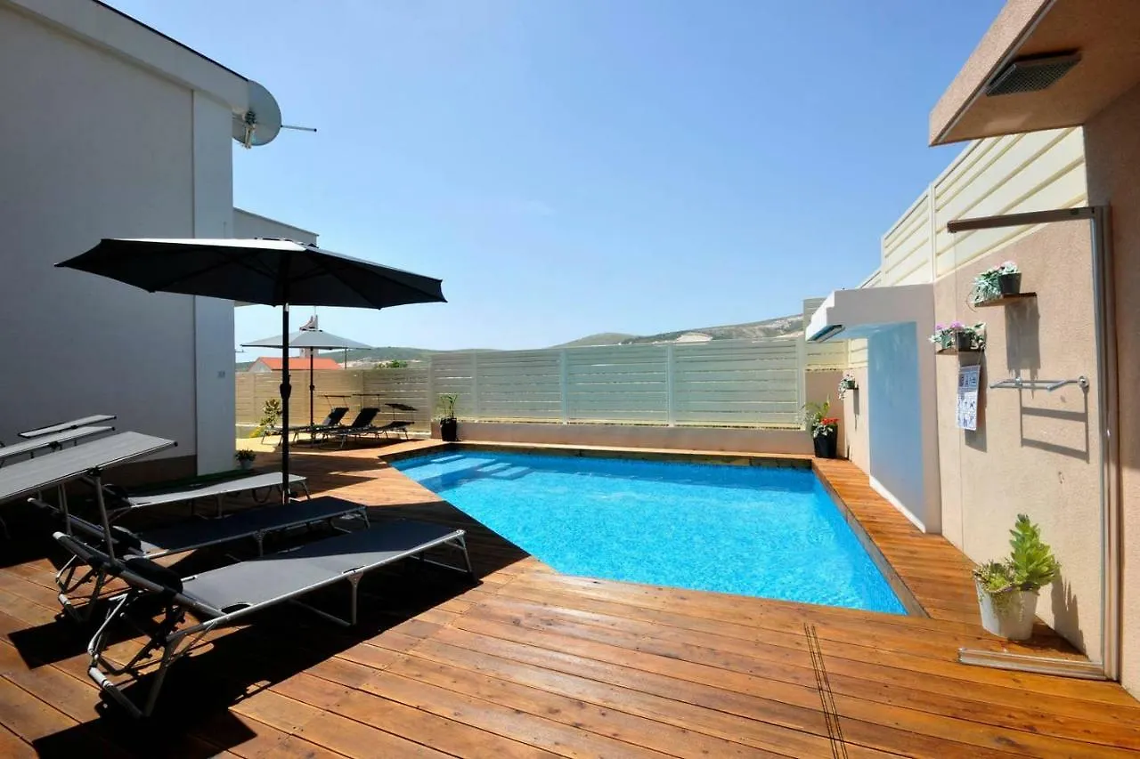 Villa Tereza Trogir Holiday home