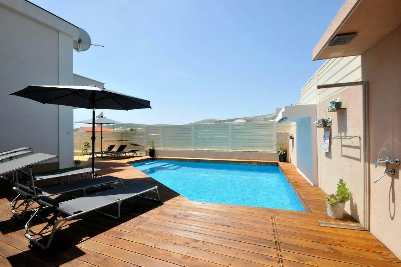 Villa Tereza Trogir