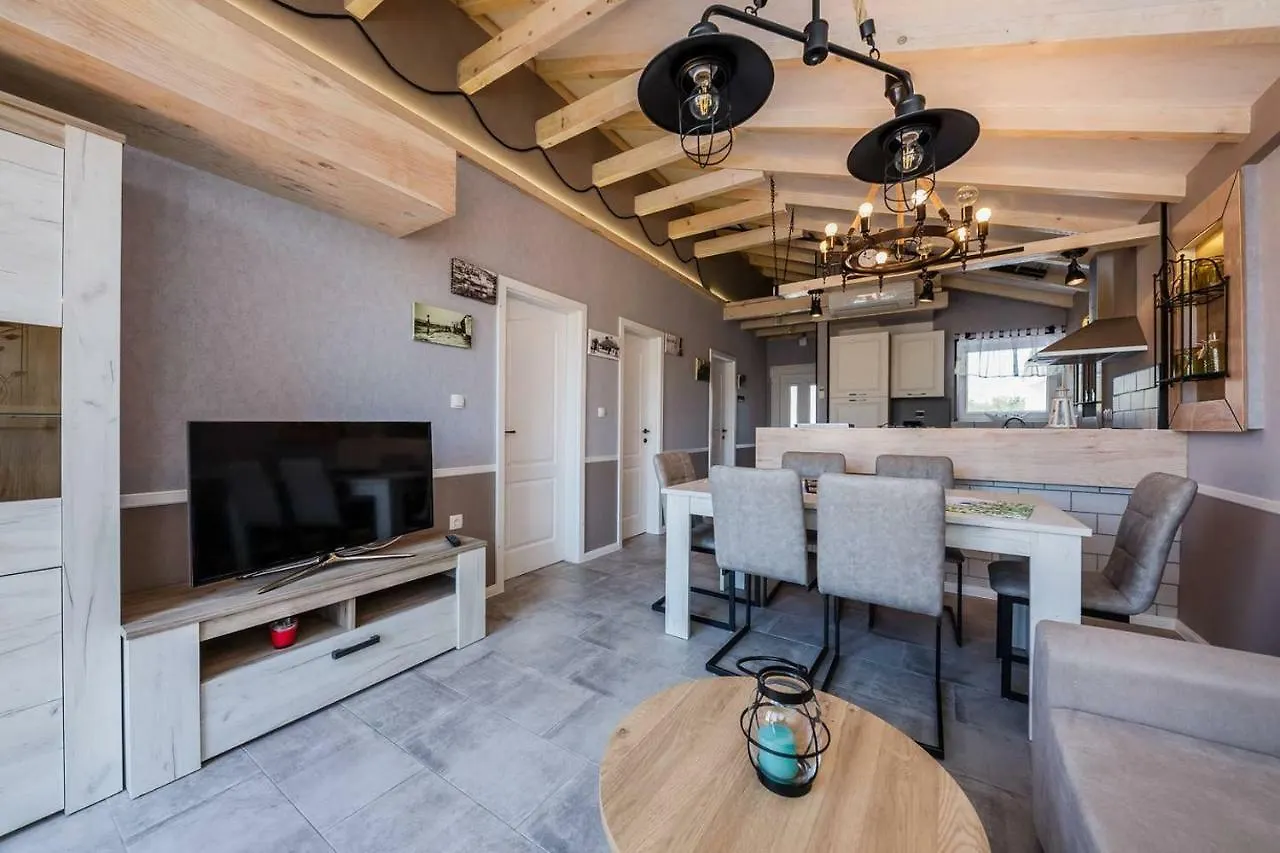 Villa Tereza Trogir Croatia