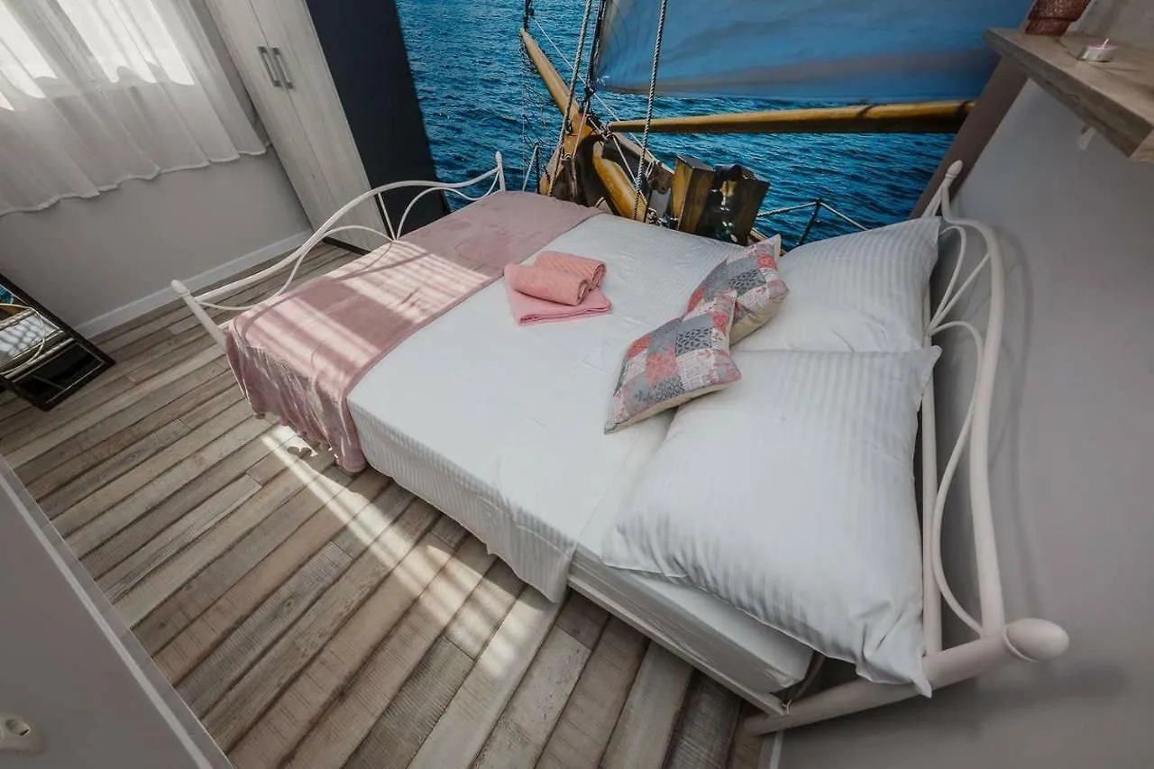 Holiday home Villa Tereza Trogir Croatia