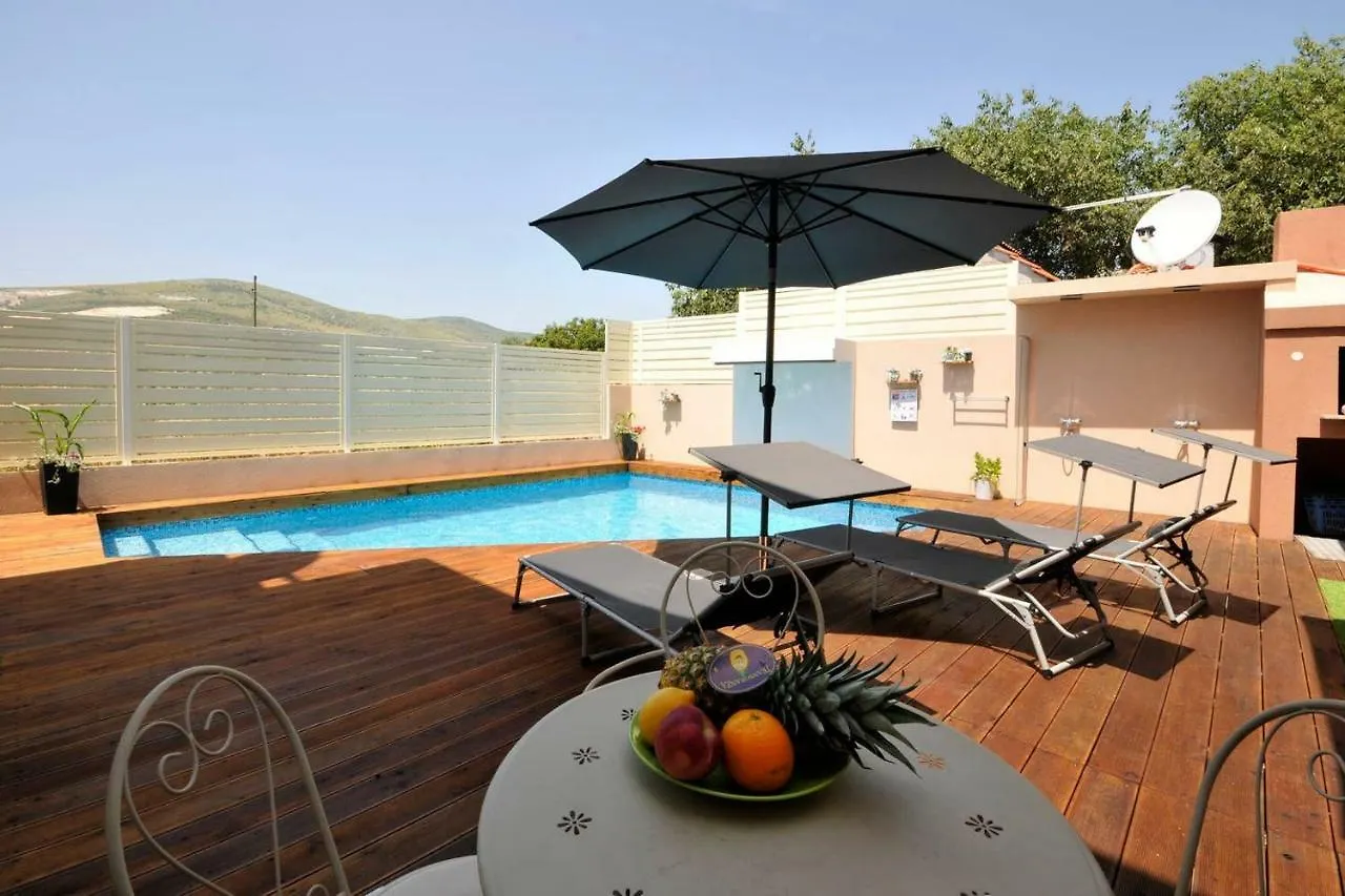 Holiday home Villa Tereza Trogir